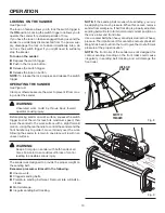 Preview for 13 page of RIDGID R2720 Operator'S Manual