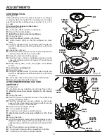 Preview for 21 page of RIDGID R2900 Operator'S Manual