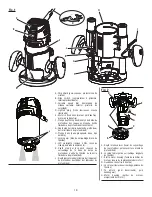 Preview for 48 page of RIDGID R2901 Operator'S Manual