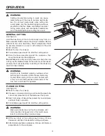 Preview for 11 page of RIDGID R3001 Operator'S Manual