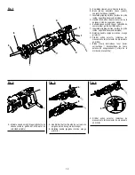 Preview for 30 page of RIDGID R3020 Operator'S Manual