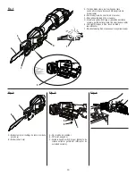 Предварительный просмотр 33 страницы RIDGID R3030 Operator'S Manual