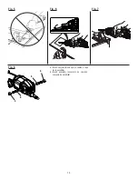 Предварительный просмотр 34 страницы RIDGID R3030 Operator'S Manual