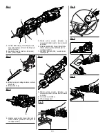 Предварительный просмотр 27 страницы RIDGID R3031 Operator'S Manual