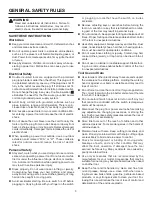 Предварительный просмотр 3 страницы RIDGID R3200 Operator'S Manual