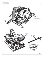 Предварительный просмотр 9 страницы RIDGID R3200 Operator'S Manual