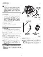 Предварительный просмотр 10 страницы RIDGID R3200 Operator'S Manual