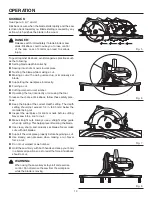 Предварительный просмотр 13 страницы RIDGID R3200 Operator'S Manual