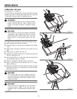 Предварительный просмотр 15 страницы RIDGID R3200 Operator'S Manual