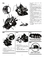 Предварительный просмотр 45 страницы RIDGID R3203 Operator'S Manual