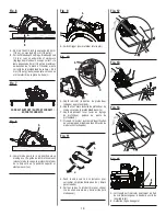 Предварительный просмотр 46 страницы RIDGID R3203 Operator'S Manual