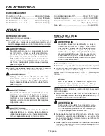 Предварительный просмотр 33 страницы RIDGID R3204 Operator'S Manual