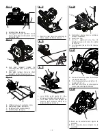 Предварительный просмотр 43 страницы RIDGID R3205 Operator'S Manual