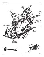 Предварительный просмотр 10 страницы RIDGID R3210-1 Operator'S Manual