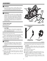 Предварительный просмотр 12 страницы RIDGID R3210-1 Operator'S Manual