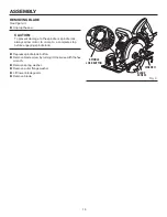 Предварительный просмотр 13 страницы RIDGID R3210-1 Operator'S Manual