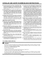 Предварительный просмотр 5 страницы RIDGID R32102 Operator'S Manual