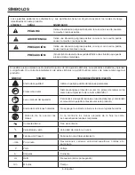 Предварительный просмотр 34 страницы RIDGID R32102 Operator'S Manual