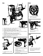 Предварительный просмотр 45 страницы RIDGID R350FCA Operator'S Manual