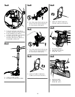 Предварительный просмотр 47 страницы RIDGID R350FCA Operator'S Manual