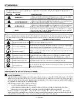 Preview for 14 page of RIDGID R350PNF Operator'S Manual