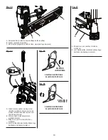 Предварительный просмотр 47 страницы RIDGID R350RHD Operator'S Manual