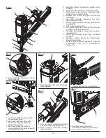 Preview for 41 page of RIDGID R350RHE Operator'S Manual