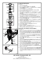 Preview for 2 page of RIDGID R350RHF Manual