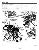 Предварительный просмотр 9 страницы RIDGID R4010 Operator'S Manual