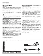 Предварительный просмотр 10 страницы RIDGID R4010 Operator'S Manual