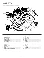 Предварительный просмотр 11 страницы RIDGID R4010 Operator'S Manual