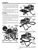 Предварительный просмотр 15 страницы RIDGID R4010 Operator'S Manual