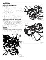 Предварительный просмотр 16 страницы RIDGID R4010 Operator'S Manual