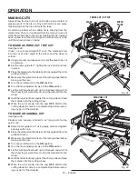 Предварительный просмотр 23 страницы RIDGID R4010 Operator'S Manual