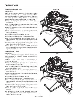 Предварительный просмотр 24 страницы RIDGID R4010 Operator'S Manual