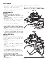 Предварительный просмотр 25 страницы RIDGID R4010 Operator'S Manual