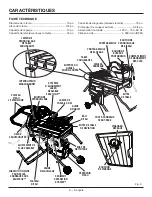 Предварительный просмотр 38 страницы RIDGID R4010 Operator'S Manual