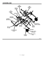 Предварительный просмотр 42 страницы RIDGID R4010 Operator'S Manual