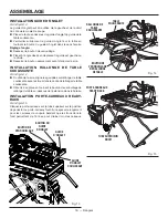 Предварительный просмотр 45 страницы RIDGID R4010 Operator'S Manual