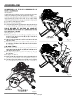 Предварительный просмотр 46 страницы RIDGID R4010 Operator'S Manual