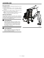 Предварительный просмотр 47 страницы RIDGID R4010 Operator'S Manual