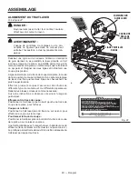 Предварительный просмотр 49 страницы RIDGID R4010 Operator'S Manual