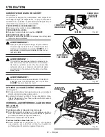 Предварительный просмотр 51 страницы RIDGID R4010 Operator'S Manual