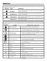 Предварительный просмотр 64 страницы RIDGID R4010 Operator'S Manual