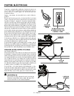 Предварительный просмотр 66 страницы RIDGID R4010 Operator'S Manual