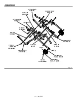 Предварительный просмотр 71 страницы RIDGID R4010 Operator'S Manual