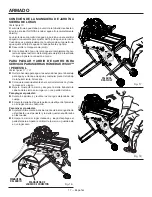 Предварительный просмотр 75 страницы RIDGID R4010 Operator'S Manual