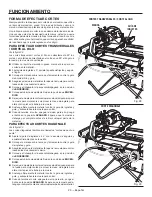 Предварительный просмотр 81 страницы RIDGID R4010 Operator'S Manual