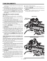 Предварительный просмотр 83 страницы RIDGID R4010 Operator'S Manual