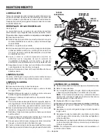 Предварительный просмотр 86 страницы RIDGID R4010 Operator'S Manual